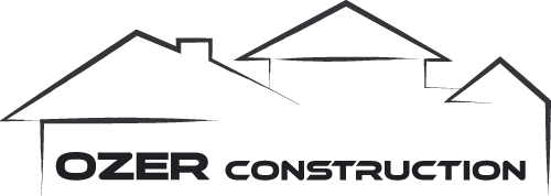 Logo d'Ozer Construction, Maçon à Châteaubriant 44110